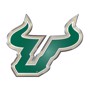 Picture of South Florida Bulls Embossed Color Emblem