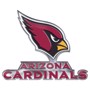 Picture of Arizona Cardinals Embossed Color Emblem 2