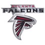 Picture of Atlanta Falcons Embossed Color Emblem 2