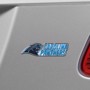Picture of Carolina Panthers Embossed Color Emblem 2