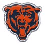 Picture of NFL Chicago Bears Embossed Color Emblem 2