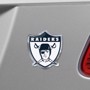 Picture of Las Vegas Raiders Embossed Color Emblem 2