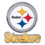 Picture of Pittsburgh Steelers Embossed Color Emblem 2