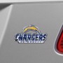 Picture of Los Angeles Chargers Embossed Color Emblem 2