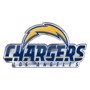 Picture of Los Angeles Chargers Embossed Color Emblem 2