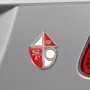 Picture of San Francisco 49ers Embossed Color Emblem 2
