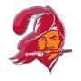 Picture of Tampa Bay Buccaneers Embossed Color Emblem 2