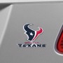 Picture of Houston Texans Embossed Color Emblem 2