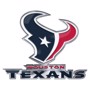 Picture of Houston Texans Embossed Color Emblem 2