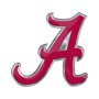 Picture of Alabama Crimson Tide Embossed Color Emblem2