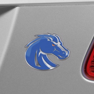 Picture of Boise State Embossed Color Emblem 2