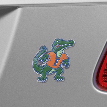 Picture of Florida Embossed Color Emblem 2