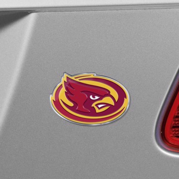 Picture of Iowa State Embossed Color Emblem 2