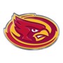 Picture of Iowa State Cyclones Embossed Color Emblem2