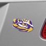 Picture of LSU Tigers Embossed Color Emblem2