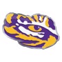 Picture of LSU Tigers Embossed Color Emblem2