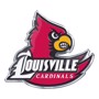 Picture of Louisville Cardinals Embossed Color Emblem2