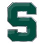 Picture of Michigan State Spartans Embossed Color Emblem2