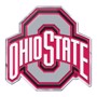 Picture of Ohio State Buckeyes Embossed Color Emblem2