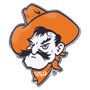 Picture of Oklahoma State Cowboys Embossed Color Emblem2