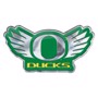 Picture of Oregon Ducks Embossed Color Emblem2