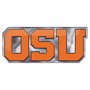 Picture of Oregon State Beavers Embossed Color Emblem2