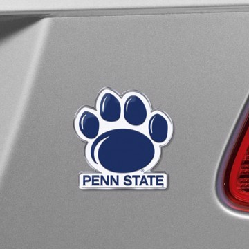 Picture of Penn State Embossed Color Emblem 2