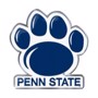 Picture of Penn State Nittany Lions Embossed Color Emblem2