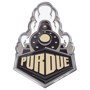 Picture of Purdue Boilermakers Embossed Color Emblem2