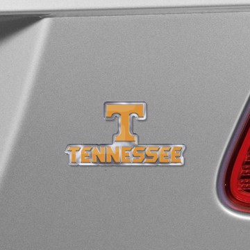 Picture of Tennessee Embossed Color Emblem 2