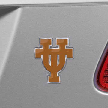 Picture of Texas Embossed Color Emblem 2