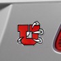 Picture of Utah Utes Embossed Color Emblem2
