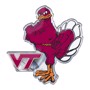 Picture of Virginia Tech Hokies Embossed Color Emblem2