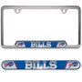 Picture of Buffalo Bills Embossed License Plate Frame