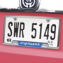 Picture of Los Angeles Chargers Embossed License Plate Frame