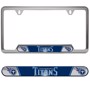 Picture of Tennessee Titans Embossed License Plate Frame