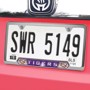 Picture of LSU Tigers Embossed License Plate Frame