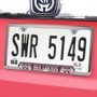 Picture of Mississippi State Bulldogs Embossed License Plate Frame