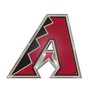 Picture of Arizona Diamondbacks Embossed Color Emblem