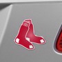 Picture of Boston Red Sox Embossed Color Emblem
