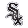 Picture of Chicago White Sox Embossed Color Emblem