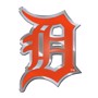 Picture of Detroit Tigers Embossed Color Emblem
