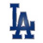 Picture of Los Angeles Dodgers Embossed Color Emblem