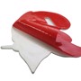 Picture of Arizona Cardinals Embossed Color Emblem