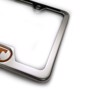 Picture of Texas Longhorns Embossed License Plate Frame
