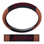 Picture of Alabama Crimson Tide Sports Grip Steering Wheel Cover