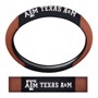 Picture of Texas A&M Aggies Sports Grip Steering Wheel Cover
