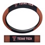 Picture of Texas Tech Red Raiders Sports Grip Steering Wheel Cover