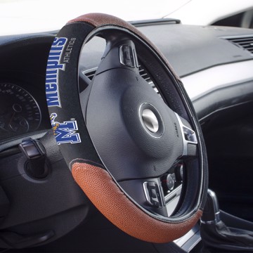 Picture of Memphis Sports Grip Steering Wheel Cover