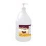 Picture of Washington Commanders 1 Gallon Hand Sanitizer with Pump Top